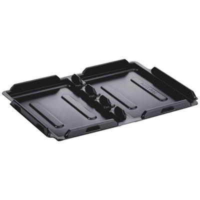 Metabo Accessoires Inlay metaBox | voor Metaloc Schuurmiddel Set 150 - 628913000 Metabo Accessoires Inlay metaBox | voor Metaloc Schuurmiddel Set 150 - 628913000
