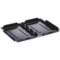 Metabo Accessoires Inlay metaBox | voor Metaloc Schuurmiddel Set 150 - 628913000 - thumbnail