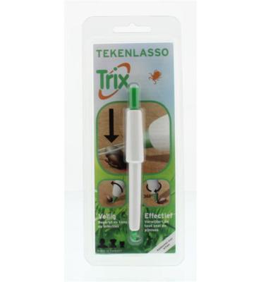 3iX tick sling Tekenpen Wit 1 stuk(s)