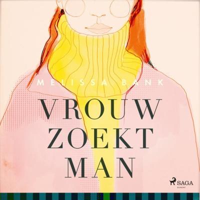 Vrouw zoekt man