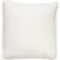 Sierkussen Bowie 45x45 cm Snow White - thumbnail