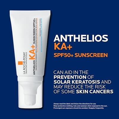 La Roche-Posay Anthelios 100KA + Med Crème 50gr - thumbnail