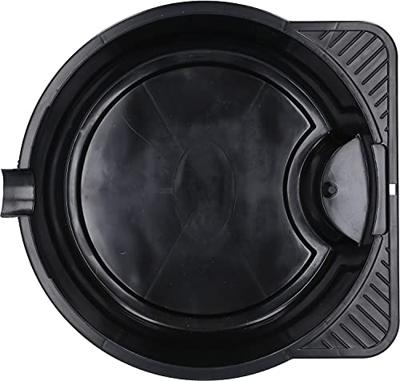 Brilliant Tools BT716003 Olieopvangbak / multifunctionele bak, 5 liter