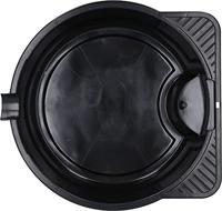 Brilliant Tools BT716003 Olieopvangbak / multifunctionele bak, 5 liter - thumbnail