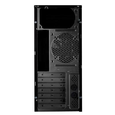 Antec VSK4000B-U3/U2 midi tower behuizing