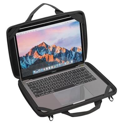 Rivacase Antishock Hardshell Chromebook 11.6-12.4/MacBook 13-14 case