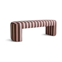 HKliving Lobby bank Striped - thumbnail
