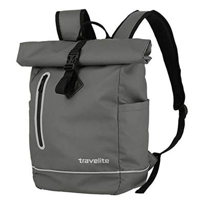 TRAVELITE BASICS BACKPACK GRIJS