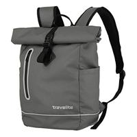 TRAVELITE BASICS BACKPACK GRIJS - thumbnail