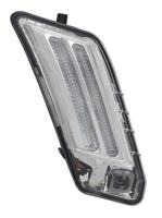 Extra/bijzet verlichting rechts 125313009 - thumbnail