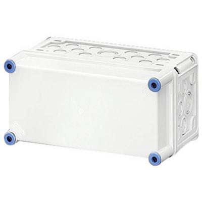 Hensel Mi 0101 Schakelkast (leeg) 150 x 300 x 170 PC Grijs-wit (RAL 7035) 1 stuk(s)