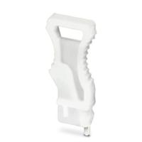 Phoenix Contact 3247954 Schakelvergrendeling 50 stuk(s) - thumbnail