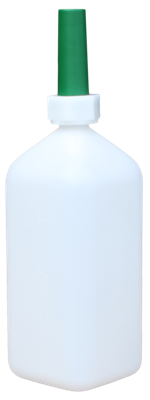 Ingeef Fles Rund / Kalf "Gewa" 2l