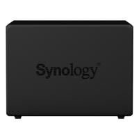 Synology DiskStation DS920+ - thumbnail