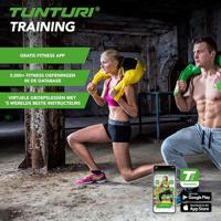 Tunturi bulgarian bag l 5 kg - thumbnail