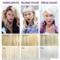 Elvive Color Vive Purple Shampoo - thumbnail