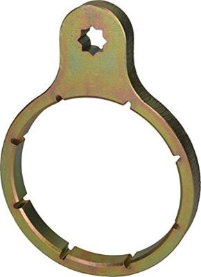 KS Tools 4604605 1/2 olienevelafscheidersleutel voor Isuzu, Ø 107 mm