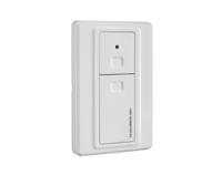 Chamberlain 128REV Draadloze wandschakelaar 433 MHz Opbouw (op muur) - thumbnail