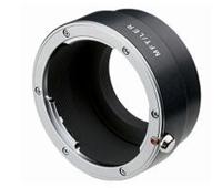 Novoflex Adapter Leica R lens naar Four Thirds camera - thumbnail