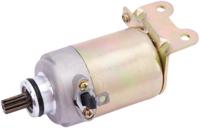 RMS startmotor starter motor rotax - thumbnail