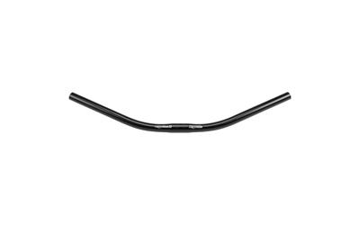 Ergotec stuur moon cruiser 25,4x610 mm zwart