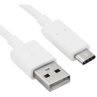 Samsung Mobiele telefoon Laadkabel [1x USB-A - 1x USB-C stekker] 1.50 m - thumbnail