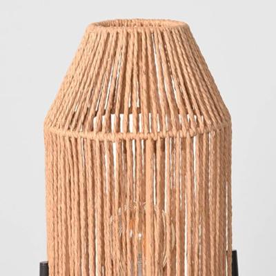 Label51 Jute tafellampIbiza - MT-2326