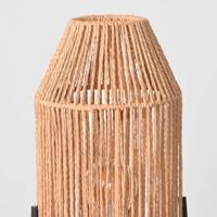 Label51 Jute tafellampIbiza - MT-2326 - thumbnail