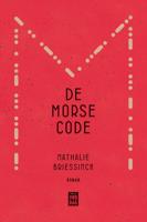 De Morsecode (Paperback) - thumbnail