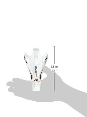 Saccon bidonhouder wit mat x3 p/st