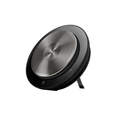Jabra SPEAK 750 UC + Link 370 Conferentieluidspreker Bluetooth, USB-A 2.0 Grijs, Zwart