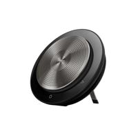 Jabra SPEAK 750 UC + Link 370 Conferentieluidspreker Bluetooth, USB-A 2.0 Grijs, Zwart - thumbnail