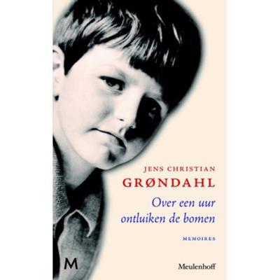 Over een uur ontluiken de bomen (Paperback)