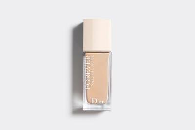 Christian Dior - Dior Forever Natural Nude 24H Wear Foundation 2N Neutral 30 ml Dames