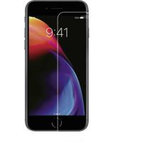 Vivanco SPGLASVVIPHSE 61718 Screenprotector (glas) Apple iPhone SE (2. Gen, 2020) 1 stuk(s) Krasvast - thumbnail