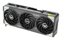 Asus Nvidia GeForce RTX 5070 Ti Videokaart GeForce RTX 5070 Ti 16 GB - thumbnail