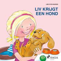 Liv krijgt een hond - thumbnail