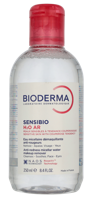 Bioderma Sensibio H2O AR Solution Micellaire Anti-Rougeurs 250ml - thumbnail