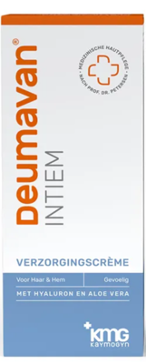 Deumavan Intiem Verzorgingscrème Deumavan Intiem Verzorgingscrème