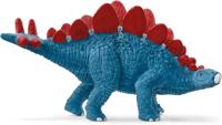 Schleich dinosaurs tyrannosaurus rex aanval 41465 - thumbnail