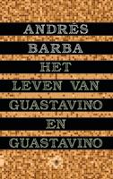 Het leven van Guastavino en Guastavino - Andrés Barba - ebook - thumbnail