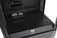 Thermaltake The Tower 500 mid tower Black - thumbnail