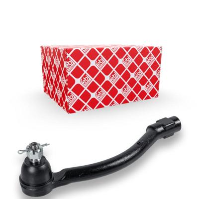 spoorstangeindstuk 48061