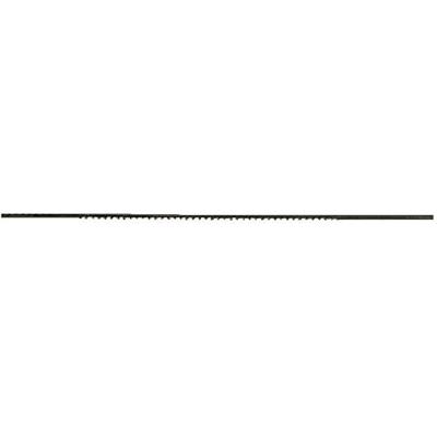 Bahco 302-511W-12P Figuurzaagbladen hout/grof 130 mm