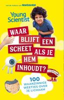 Waar blijft een scheet als je hem inhoudt? (Paperback) - thumbnail
