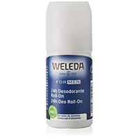 Weleda Men 24h Roll-On Deodorant Bio - thumbnail