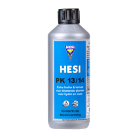 Hesi Hesi PK 13-14 - thumbnail