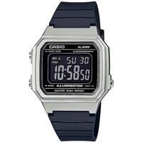 Casio ILLUMINATOR Zwart (Ø 41 mm) Heren horloge - thumbnail