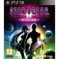 Star Ocean The Last Hope International - thumbnail