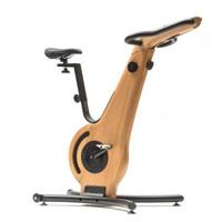 NOHrD bike spinningbike eikenhout - thumbnail